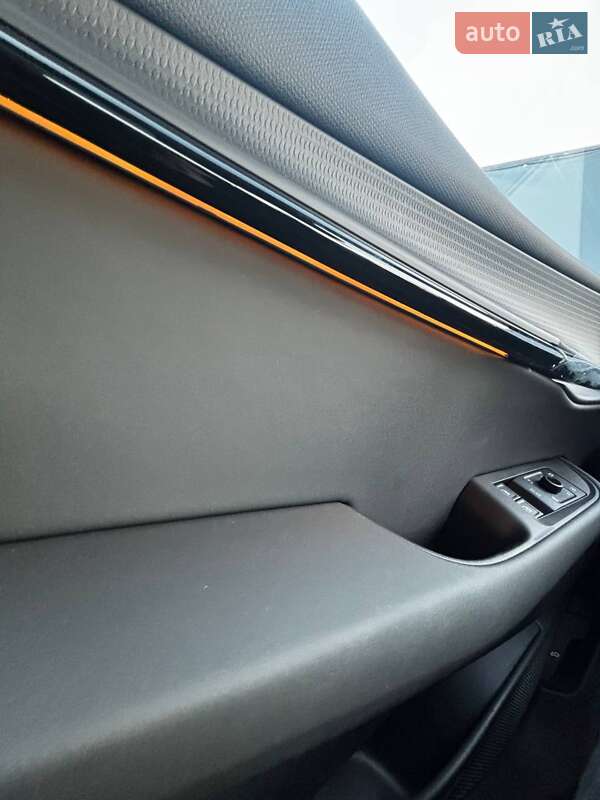 Внедорожник / Кроссовер Volkswagen ID. UNYX 2024 в Львове