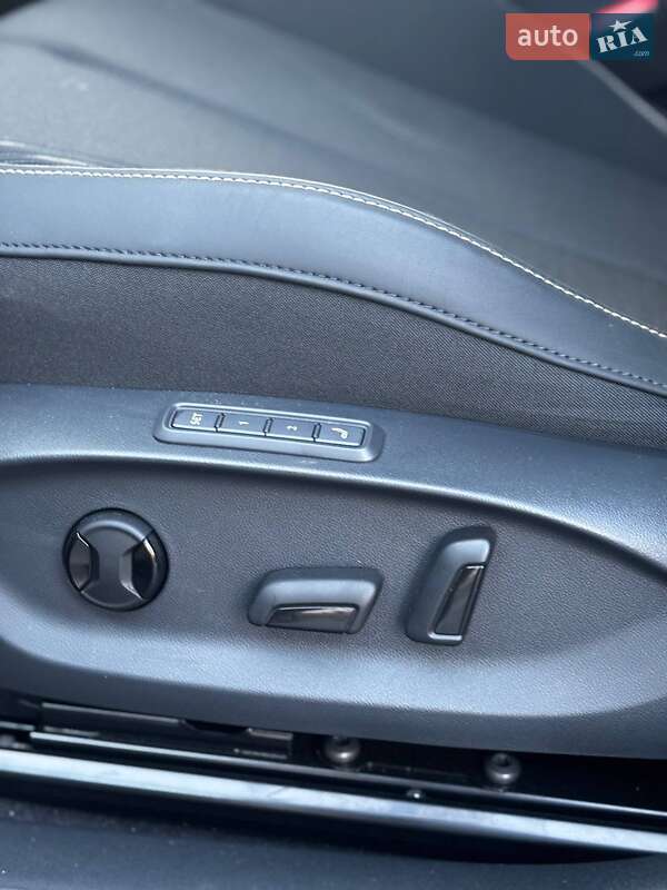 Внедорожник / Кроссовер Volkswagen ID. UNYX 2024 в Львове