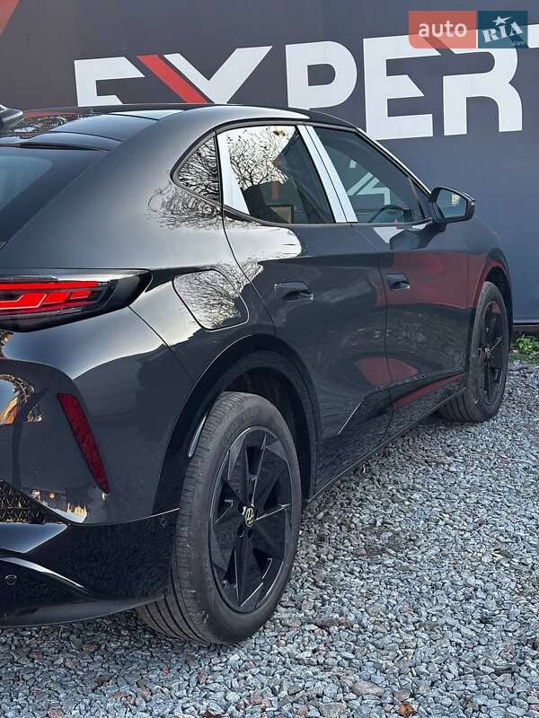 Внедорожник / Кроссовер Volkswagen ID. UNYX 2024 в Львове