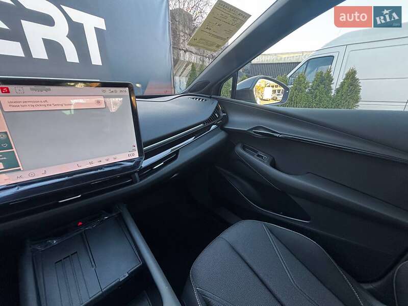 Внедорожник / Кроссовер Volkswagen ID. UNYX 2024 в Львове