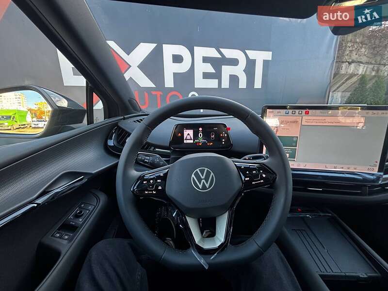 Внедорожник / Кроссовер Volkswagen ID. UNYX 2024 в Львове