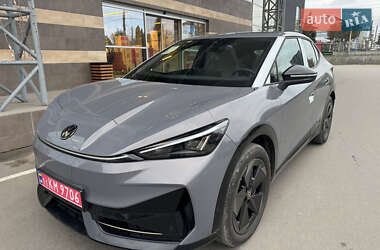 Внедорожник / Кроссовер Volkswagen ID. UNYX 2024 в Тернополе