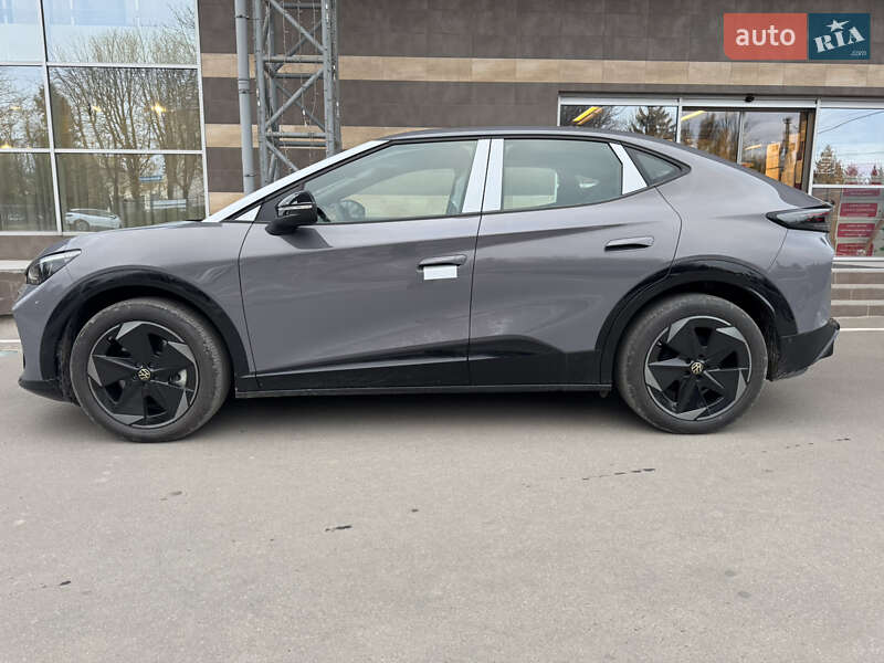 Внедорожник / Кроссовер Volkswagen ID. UNYX 2024 в Тернополе