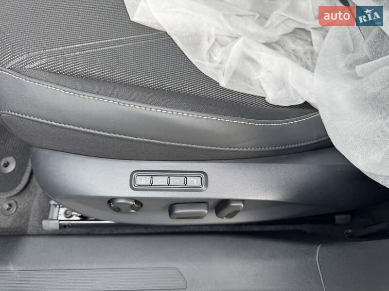 Внедорожник / Кроссовер Volkswagen ID. UNYX 2024 в Тернополе