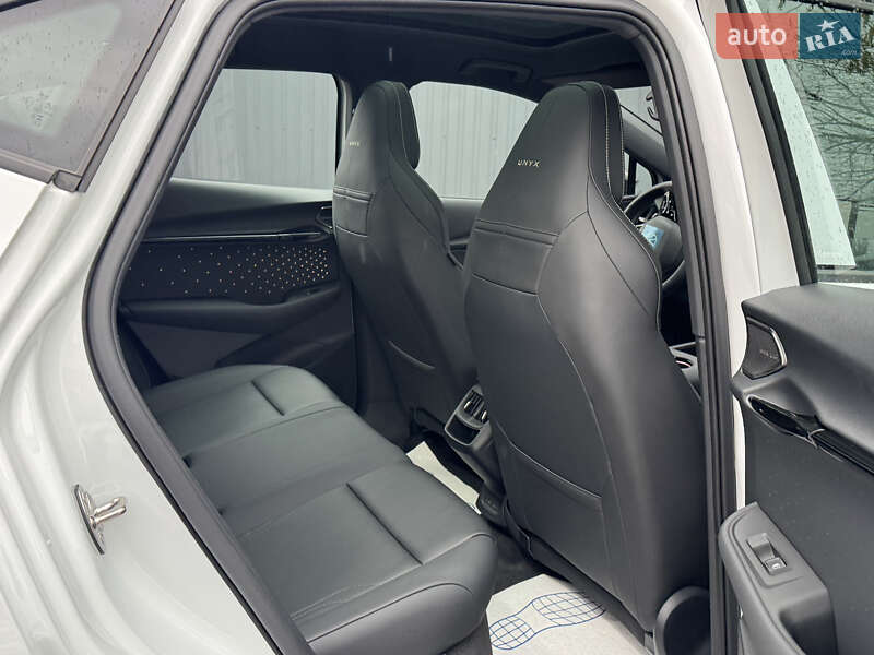 Внедорожник / Кроссовер Volkswagen ID. UNYX 2024 в Киеве фото 31 Внедорожник / Кроссовер Volkswagen ID. UNYX 2024 в Киеве