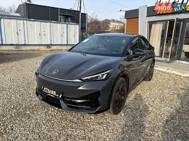 Внедорожник / Кроссовер Volkswagen ID. UNYX 2024 в Стрые фото 5 Внедорожник / Кроссовер Volkswagen ID. UNYX 2024 в Стрые