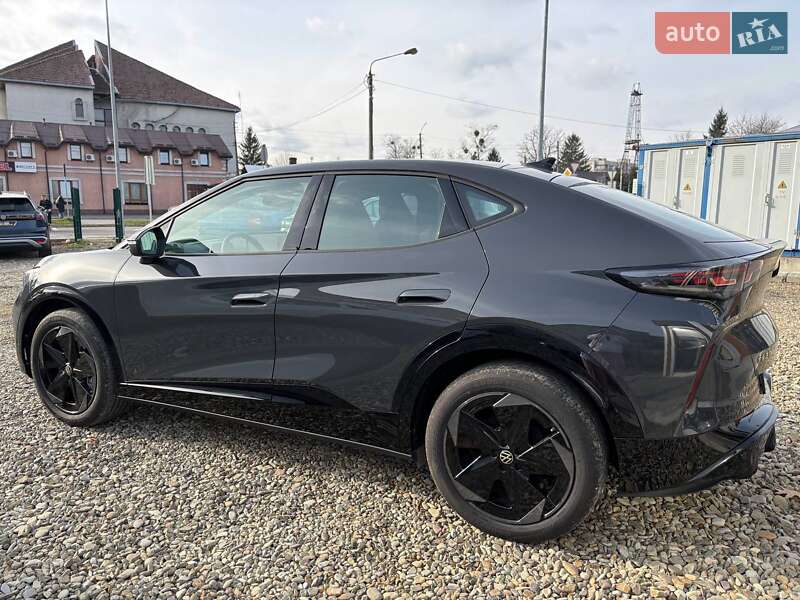 Внедорожник / Кроссовер Volkswagen ID. UNYX 2024 в Стрые фото 9 Внедорожник / Кроссовер Volkswagen ID. UNYX 2024 в Стрые