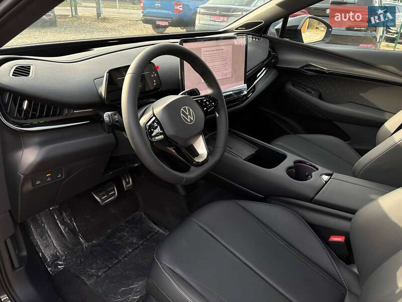 Внедорожник / Кроссовер Volkswagen ID. UNYX 2024 в Стрые фото 19 Внедорожник / Кроссовер Volkswagen ID. UNYX 2024 в Стрые