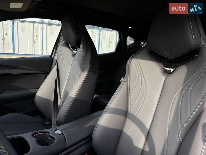 Внедорожник / Кроссовер Volkswagen ID. UNYX 2024 в Стрые фото 22 Внедорожник / Кроссовер Volkswagen ID. UNYX 2024 в Стрые