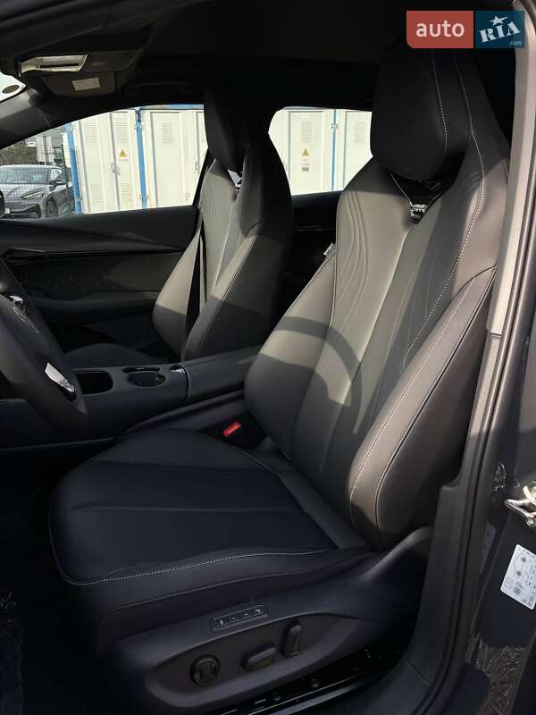 Внедорожник / Кроссовер Volkswagen ID. UNYX 2024 в Стрые фото 23 Внедорожник / Кроссовер Volkswagen ID. UNYX 2024 в Стрые