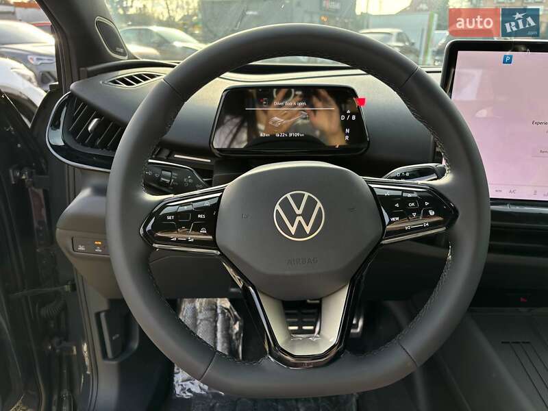 Внедорожник / Кроссовер Volkswagen ID. UNYX 2024 в Стрые фото 28 Внедорожник / Кроссовер Volkswagen ID. UNYX 2024 в Стрые