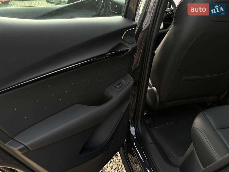 Внедорожник / Кроссовер Volkswagen ID. UNYX 2024 в Стрые фото 39 Внедорожник / Кроссовер Volkswagen ID. UNYX 2024 в Стрые