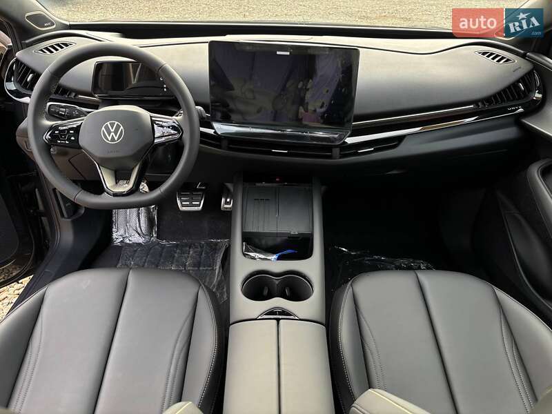 Внедорожник / Кроссовер Volkswagen ID. UNYX 2024 в Стрые фото 43 Внедорожник / Кроссовер Volkswagen ID. UNYX 2024 в Стрые