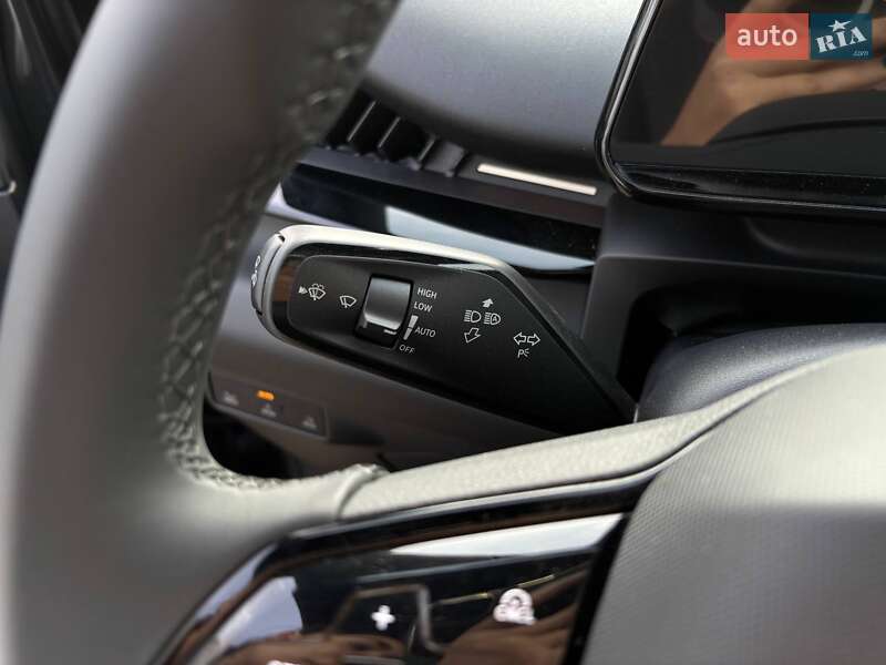 Внедорожник / Кроссовер Volkswagen ID. UNYX 2024 в Стрые фото 46 Внедорожник / Кроссовер Volkswagen ID. UNYX 2024 в Стрые