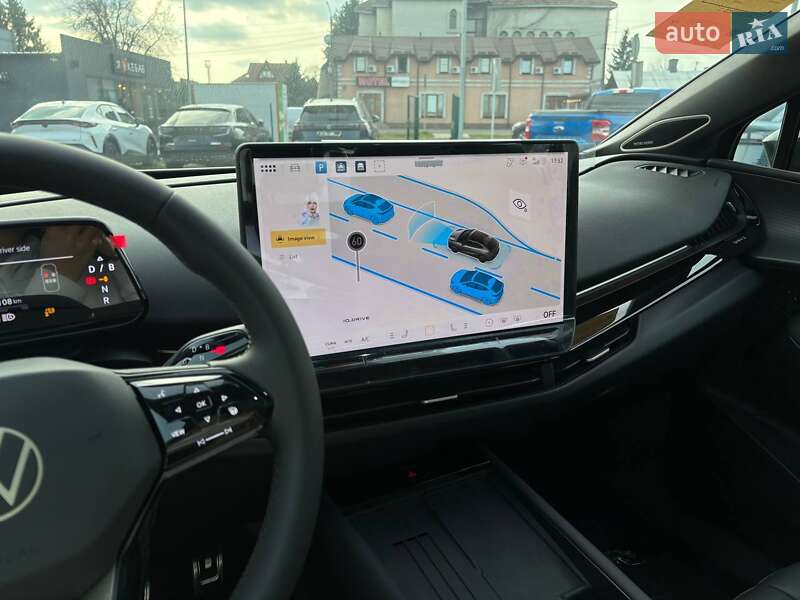 Внедорожник / Кроссовер Volkswagen ID. UNYX 2024 в Стрые фото 50 Внедорожник / Кроссовер Volkswagen ID. UNYX 2024 в Стрые
