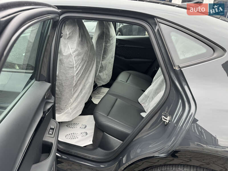 Внедорожник / Кроссовер Volkswagen ID. UNYX 2024 в Виннице фото 8 Внедорожник / Кроссовер Volkswagen ID. UNYX 2024 в Виннице