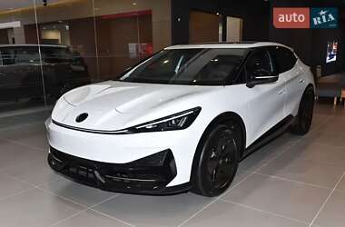 Внедорожник / Кроссовер Volkswagen ID. UNYX 2024 в Днепре