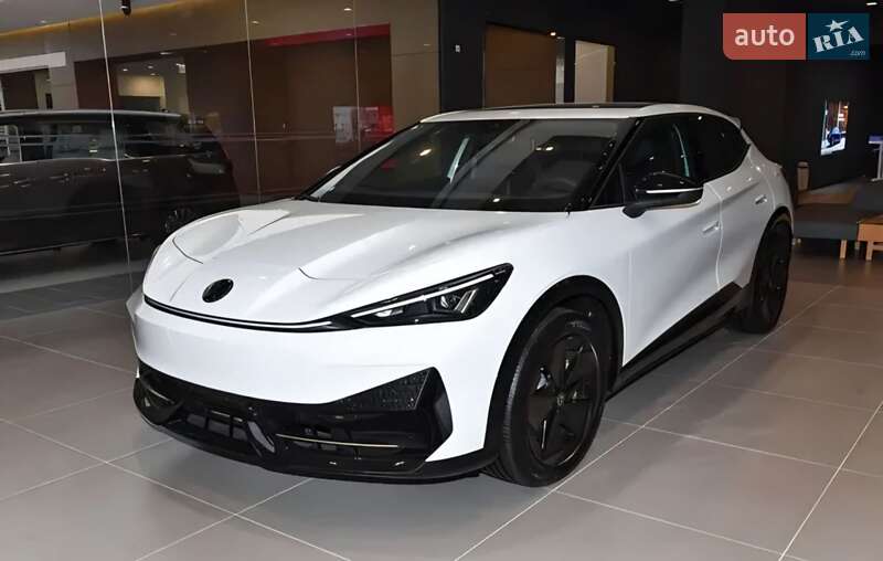 Volkswagen ID. UNYX 2024