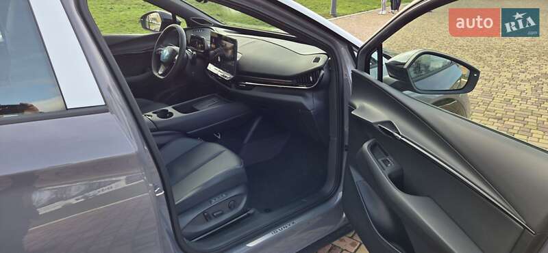 Внедорожник / Кроссовер Volkswagen ID. UNYX 2025 в Одессе фото 6 Внедорожник / Кроссовер Volkswagen ID. UNYX 2025 в Одессе