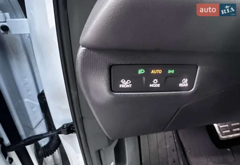 Внедорожник / Кроссовер Volkswagen ID. UNYX 2024 в Киеве