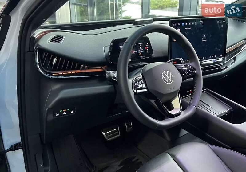 Внедорожник / Кроссовер Volkswagen ID. UNYX 2024 в Киеве