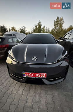 Внедорожник / Кроссовер Volkswagen ID. UNYX 2024 в Днепре