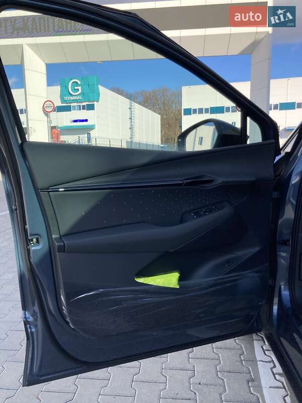 Внедорожник / Кроссовер Volkswagen ID. UNYX 2025 в Львове