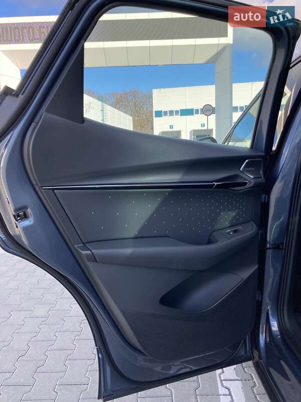 Внедорожник / Кроссовер Volkswagen ID. UNYX 2025 в Львове