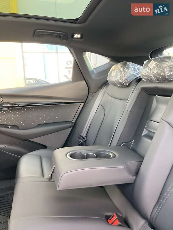 Внедорожник / Кроссовер Volkswagen ID. UNYX 2025 в Львове