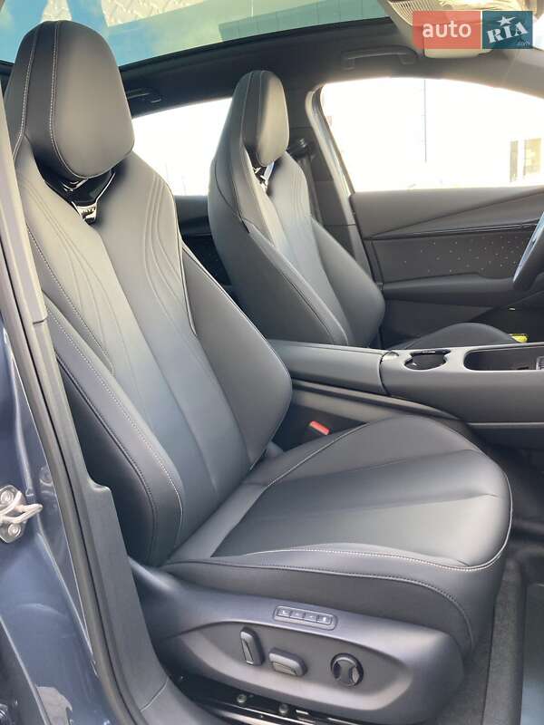 Внедорожник / Кроссовер Volkswagen ID. UNYX 2025 в Львове