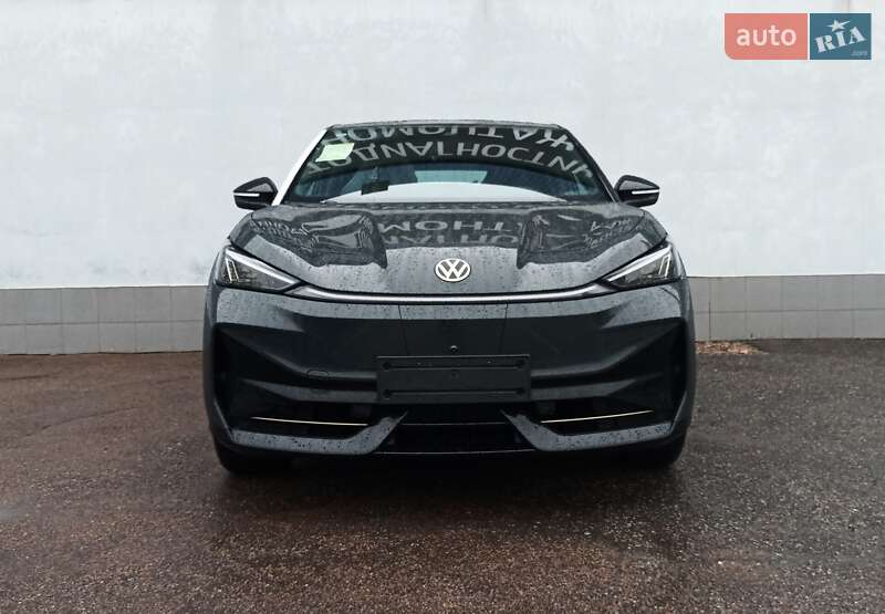 Позашляховик / Кросовер Volkswagen ID. UNYX 2024 в Києві
