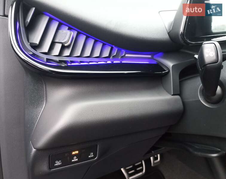 Позашляховик / Кросовер Volkswagen ID. UNYX 2024 в Києві