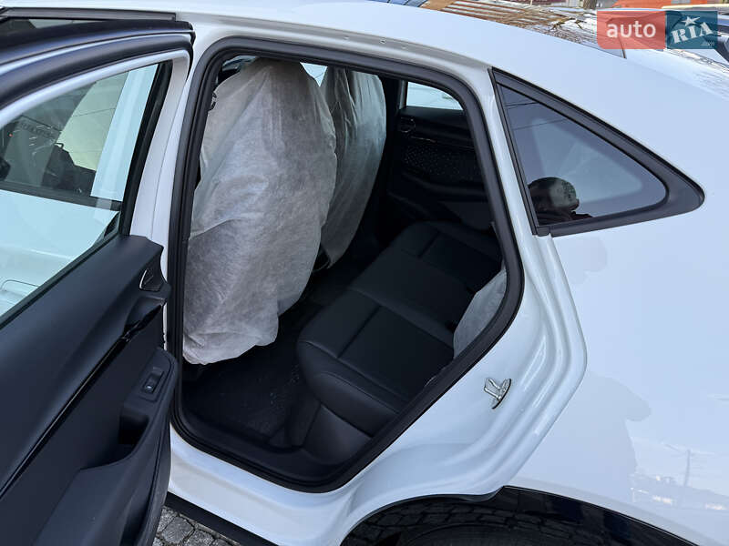 Внедорожник / Кроссовер Volkswagen ID. UNYX 2025 в Кривом Роге фото 11 Внедорожник / Кроссовер Volkswagen ID. UNYX 2025 в Кривом Роге