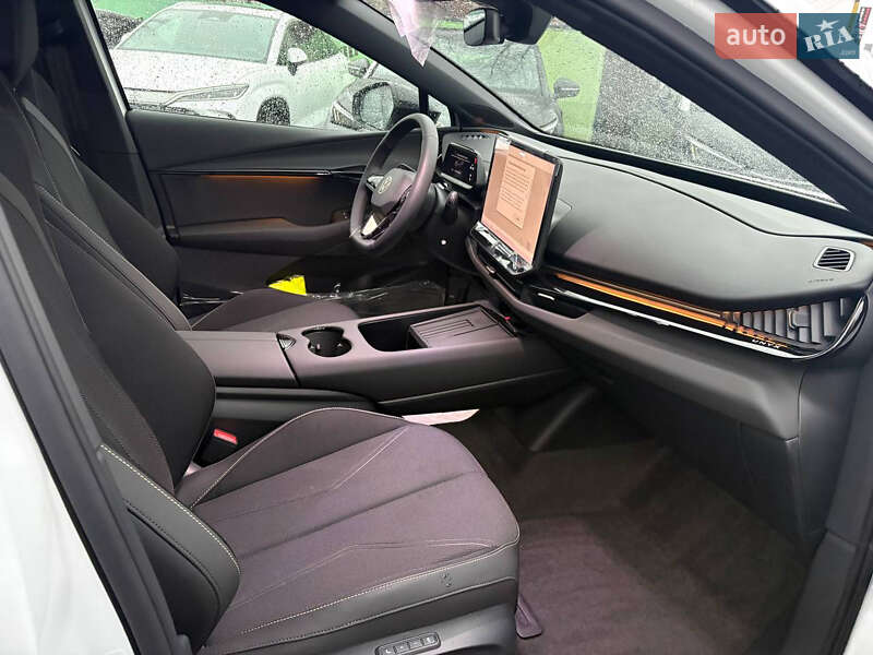 Внедорожник / Кроссовер Volkswagen ID. UNYX 2024 в Киеве фото 12 Внедорожник / Кроссовер Volkswagen ID. UNYX 2024 в Киеве