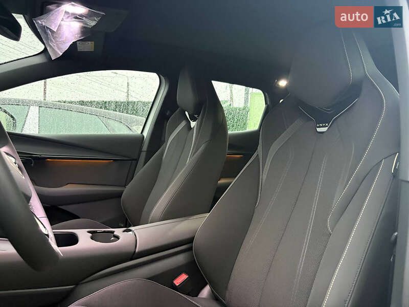 Внедорожник / Кроссовер Volkswagen ID. UNYX 2024 в Киеве фото 17 Внедорожник / Кроссовер Volkswagen ID. UNYX 2024 в Киеве