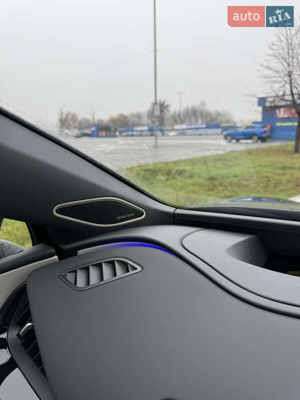 Внедорожник / Кроссовер Volkswagen ID. UNYX 2025 в Киеве