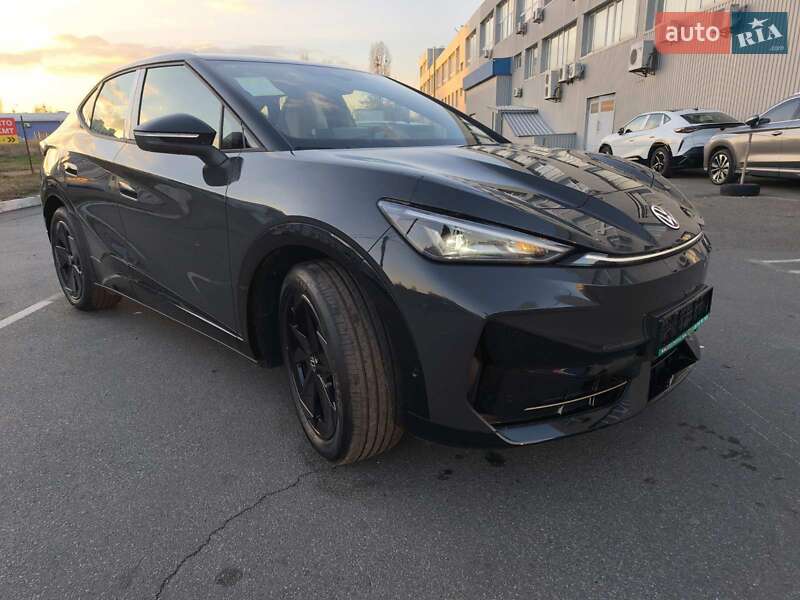 Внедорожник / Кроссовер Volkswagen ID. UNYX 2024 в Киеве