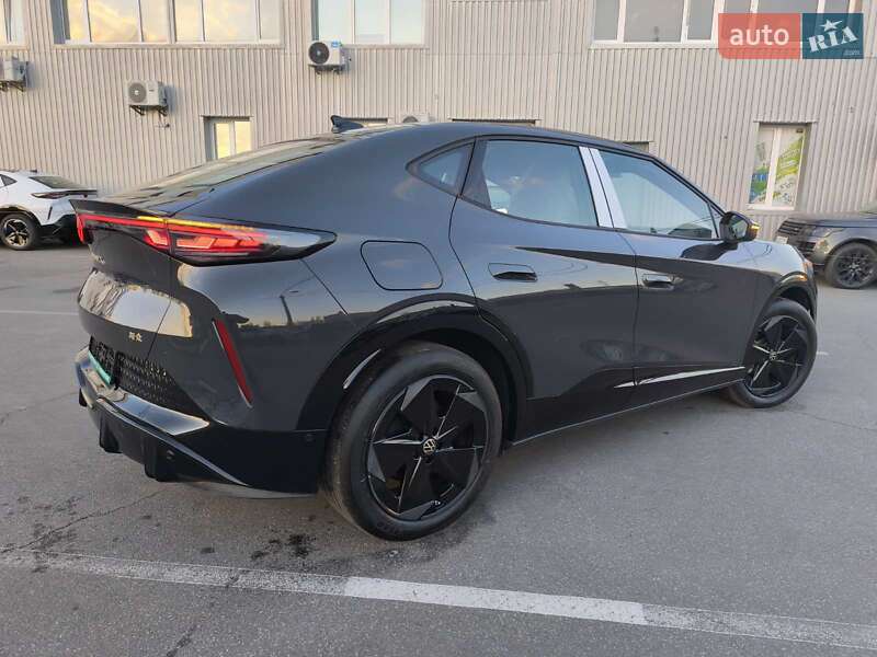 Внедорожник / Кроссовер Volkswagen ID. UNYX 2024 в Киеве