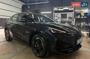 Внедорожник / Кроссовер Volkswagen ID. UNYX 2024 в Днепре