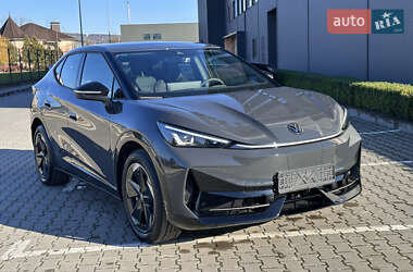 Позашляховик / Кросовер Volkswagen ID. UNYX 2024 в Чернівцях