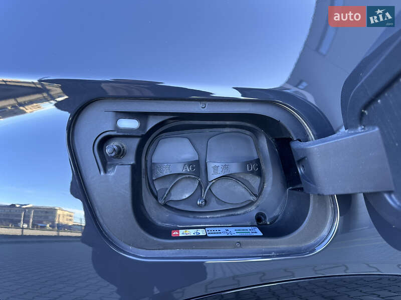 Внедорожник / Кроссовер Volkswagen ID. UNYX 2024 в Черновцах