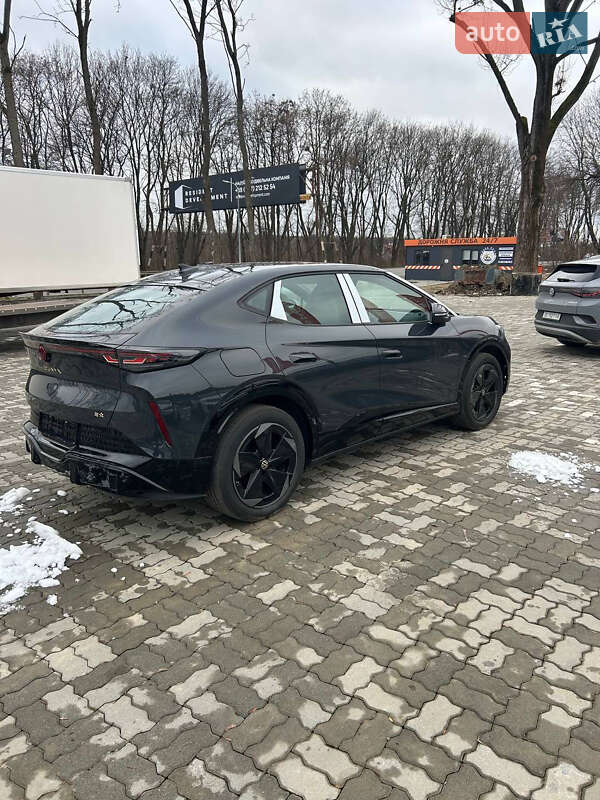 Внедорожник / Кроссовер Volkswagen ID. UNYX 2024 в Львове