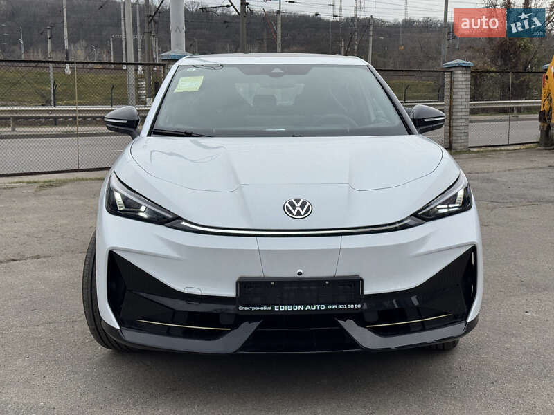 Внедорожник / Кроссовер Volkswagen ID. UNYX 2024 в Киеве