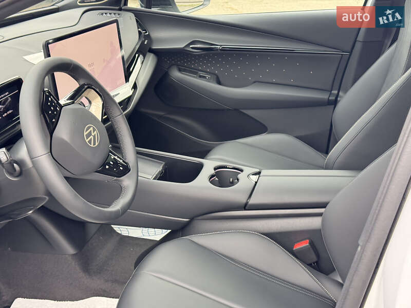 Внедорожник / Кроссовер Volkswagen ID. UNYX 2024 в Киеве