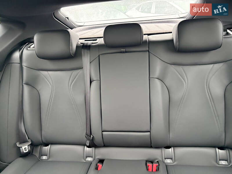 Внедорожник / Кроссовер Volkswagen ID. UNYX 2024 в Киеве