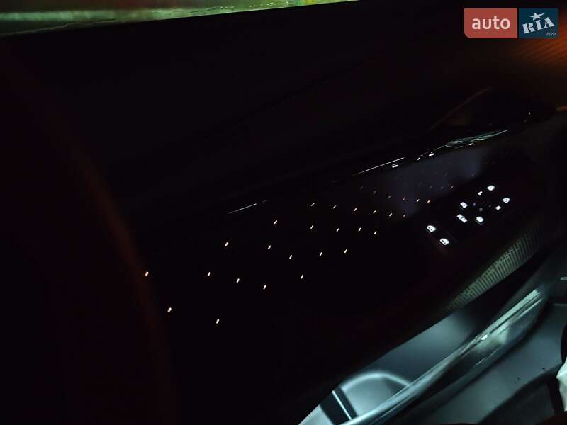 Внедорожник / Кроссовер Volkswagen ID. UNYX 2024 в Киеве