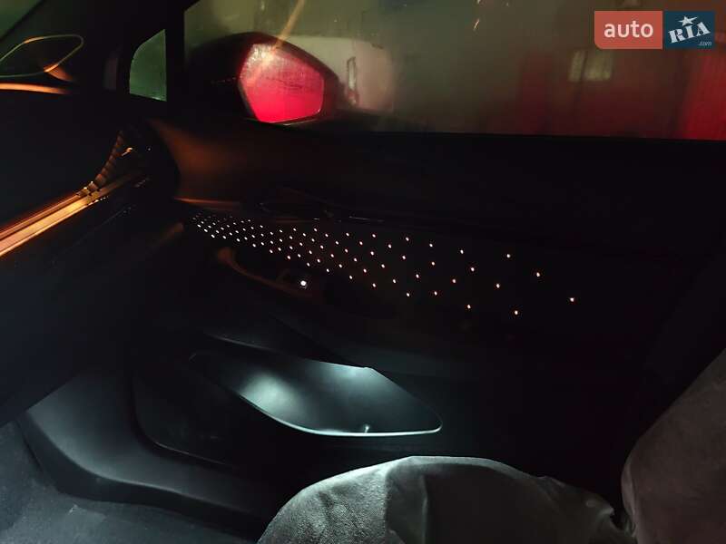 Внедорожник / Кроссовер Volkswagen ID. UNYX 2024 в Киеве