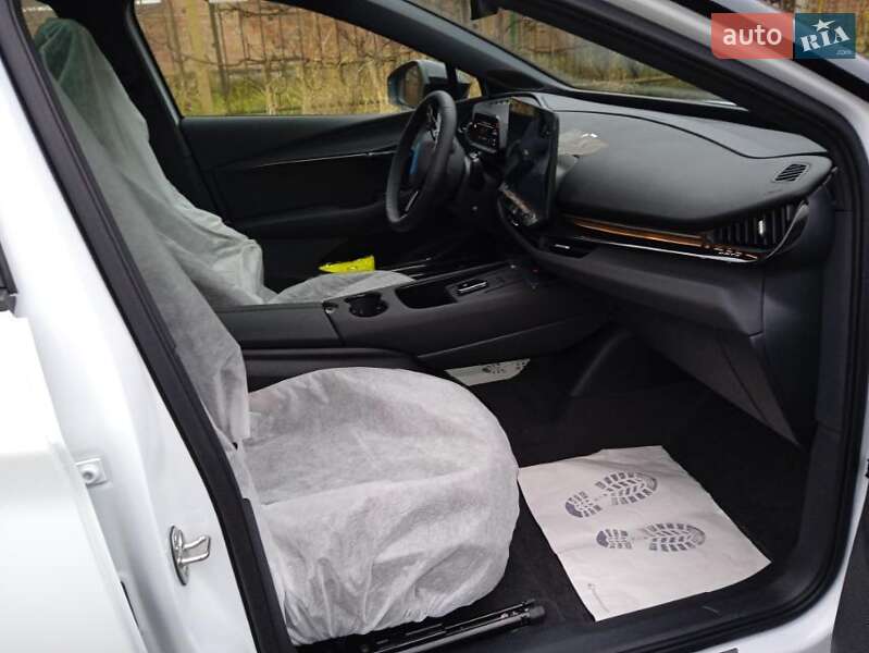 Внедорожник / Кроссовер Volkswagen ID. UNYX 2025 в Черновцах