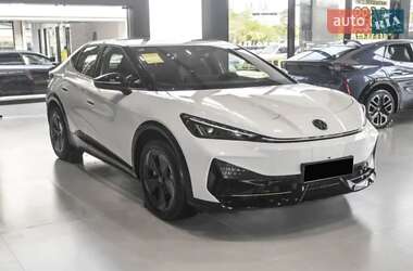 Внедорожник / Кроссовер Volkswagen ID. UNYX 2024 в Киеве