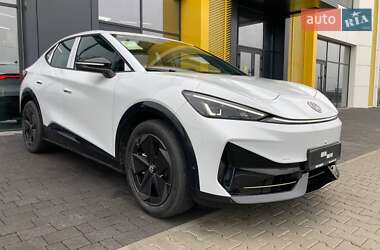 Внедорожник / Кроссовер Volkswagen ID. UNYX 2024 в Львове